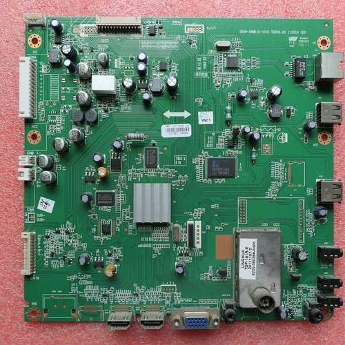 创维37E61HR电视主板5800-A8M610