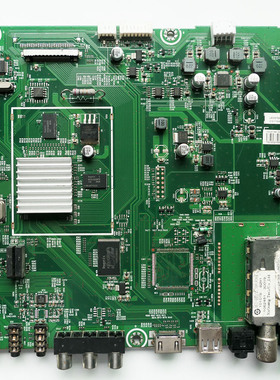 原装海信 LED32T29P 液晶电视主板 RSAG7.820.2295 屏 V315H4-LE2