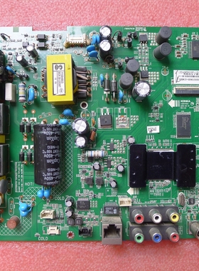 康佳LED42 40F2200NF 主板35017833 35019381屏72000219YT 0138YT