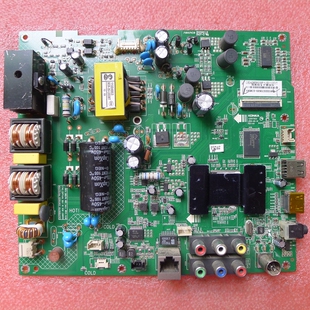 康佳LED42 40F2200NF 主板35017833 35019381屏72000219YT 0138YT