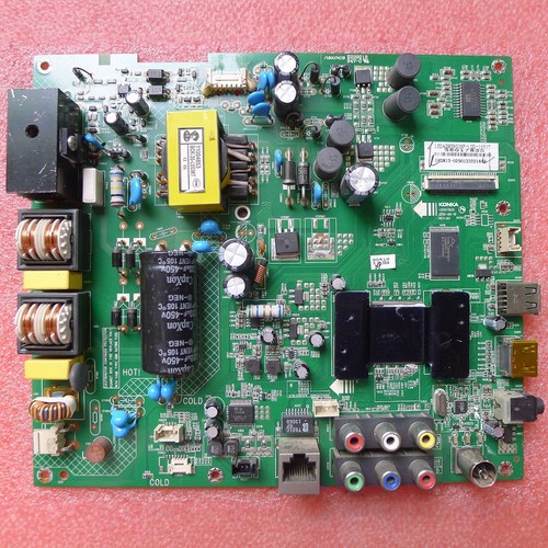 康佳电视40F2200NF主板35017833