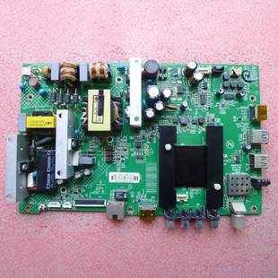 康佳液晶电视主板LED55K35A LED55M2600B原装配件电路板35020995