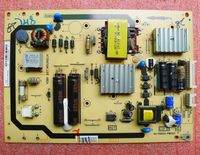 TCL液晶电视机电源板40-P081C0