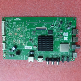 65M9 55M9 65V20 65G5主板5800 0P00屏RDL65 原装 A8H260 创维50M9