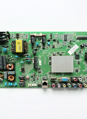 原装康佳LED42R5500FX/42E52AD主板 35018527配屏 329YT 298YT