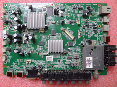 康佳液晶电视机主板35014507