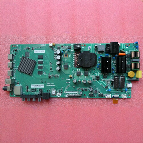 小米L55M5-AQ主板TPD.T962.PC799