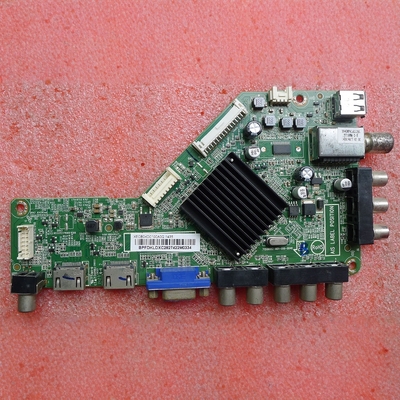 飞利浦40/42PFL1643主板715G6682