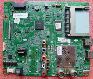 原装LG 32/42LB5610-CD 55LB5670-CR电视主板EAX65388006 LG屏