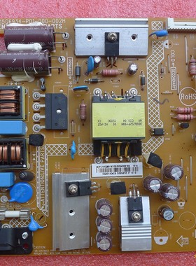 原装海尔43CH6000 LE43A3300电源板715G6934-P01-000-002E 测好发