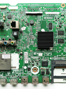 原装LG 32LN5700-CB 42LA6200-CN 55LA6300-CA 主板 EAX64797004