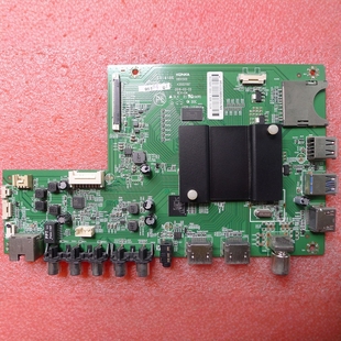 U49 49G9200U 8UC2 50X8800U 58U主板35021197 原装 A55 康佳LED43