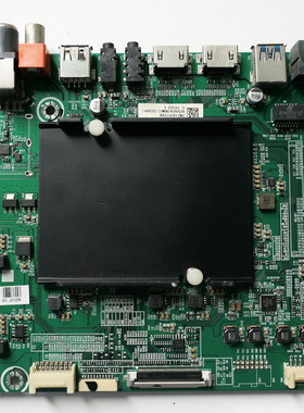 原装海信 HZ65U7A H55E750A HZ50U7A 电视机主板 RSAG7.820.7915