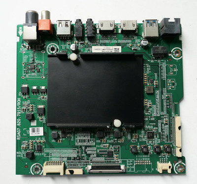 海信液晶电视主板RSAG7.820.7915