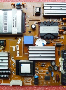 原装三星UA40D5000PR 40D5003PR电源板PD46G0-BDY BN44-00473B/A