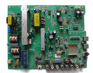 原装康佳 40F3300DCE 39F3200CE 42E330CE 液晶电视主板 35017208