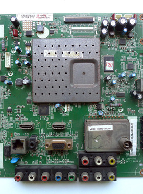 原装长虹 ITV32650X 3D42790i 液晶电视机主板 JUC7.820.00042375