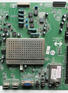 原装创维 32E61HR 32E62RN 主板5800-A8K830-0000 屏SE315V2-S00A