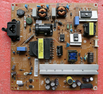LG液晶电视机电源板EAX65423701