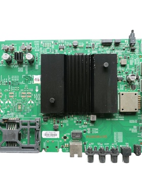 原装创维65/50H8M 58H9S 65Q4A 55H10 50H9D主板5844-A9S520-0P10