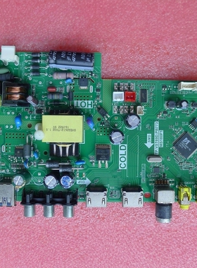 原装TCL L32F1680B/3301B/E181主板TP.VST69D.PB773配LVW320CS0T