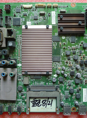 原装LG 37/42/47/55LE5500-CA 液晶电视机主板 EAX61742608(1)