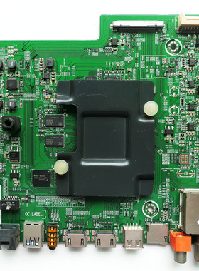 原装海信LED49/55/65M5600UC LED43/50M5000U 主板RSAG7.820.6935