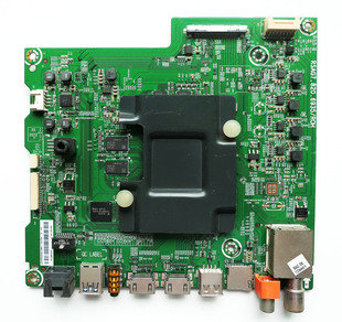 海信LED49 50M5000U LED43 主板RSAG7.820.6935 65M5600UC 原装