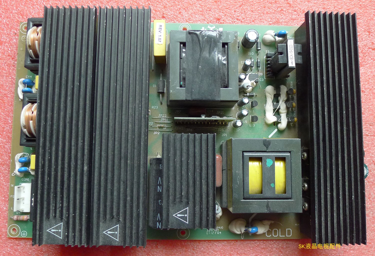 5300-0942T0-02电视机电源板创维