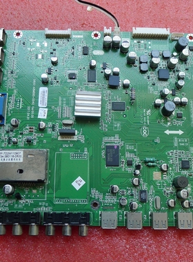 原装创维 5800-A8M660-0040 电视机主板 42/46/55E70RD 按需配屏