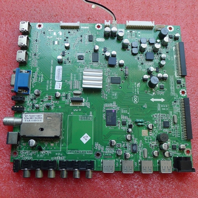 创维电视机主板5800-A8M660-0040