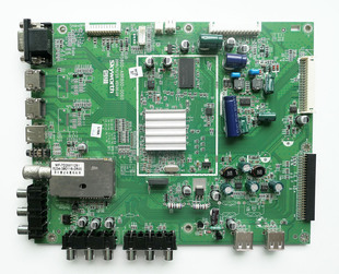 原装创维32/42/46/55E60HR电视机主板5800-A8R800-0050/0060/0030