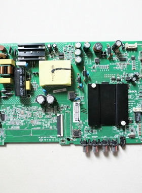 拆机康佳KKTV K43/K40/led43K100 40K100电视主板35023310
