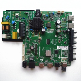 原装乐华43S1A 39S1A 45A1 S43C主板TP.ATM30.PB801