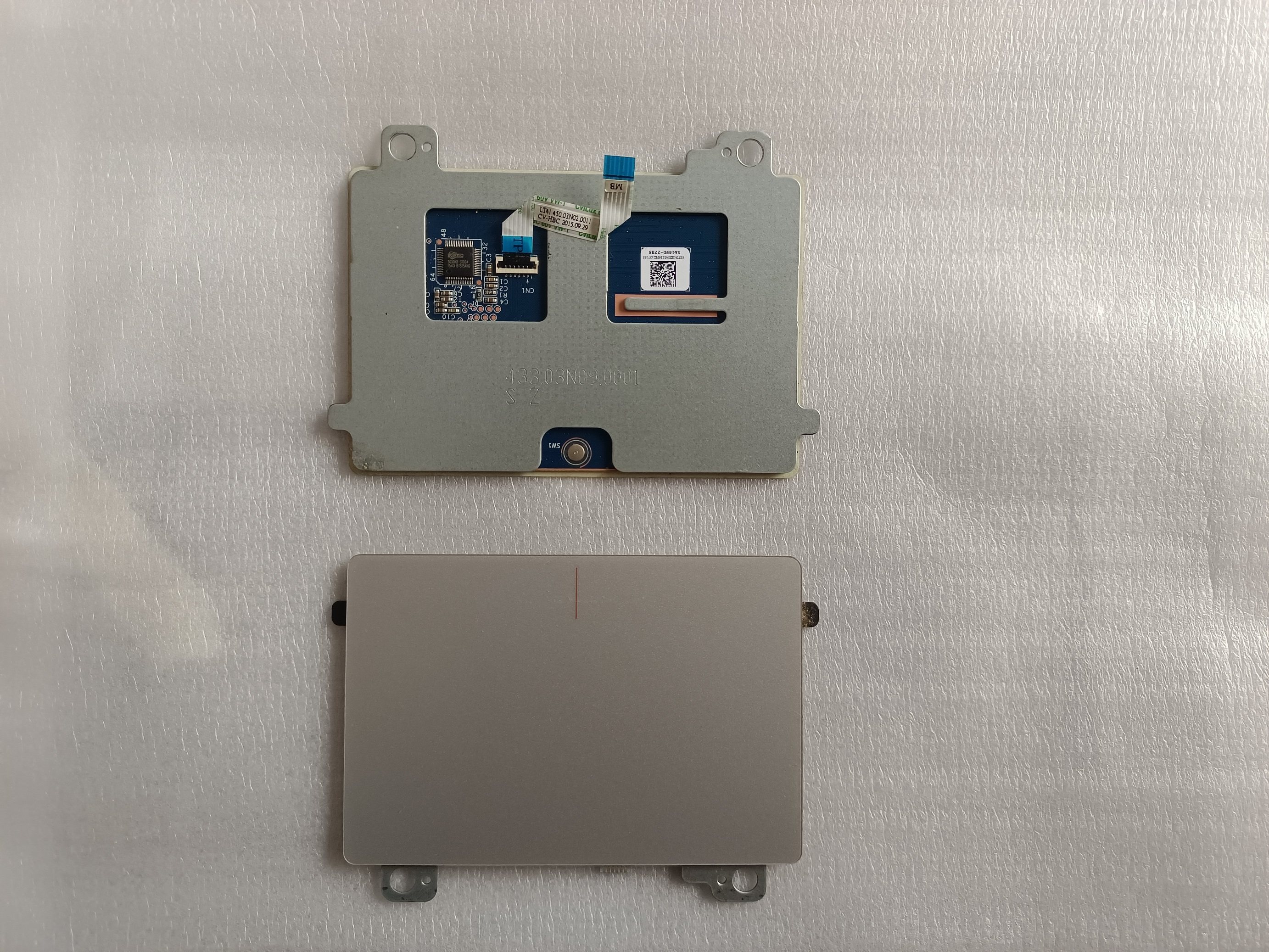 联想s41-35 s41-70 75 300s-14isk i2000 触控板 鼠标板 触摸板