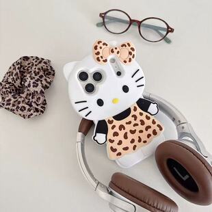 V30公仔v60 OPPO真我gtneo7 6se手机壳KT猫realme15 日韩gt5 gt3凯蒂猫gt8pro 10s可爱V13v11萌 v70s