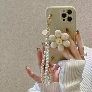 13少女心VIVO y37卡通vivoy76s小香风手机壳y300i适用IQOO15 11s pro支架iqooneo10 IQOO9s