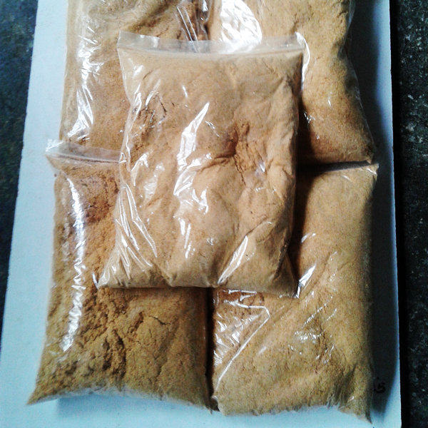투야가루 톱밥 우드칩 공기정화향 아로마테라피백 베개두께분말 수면팩 250G
