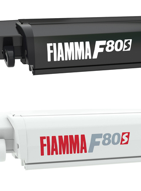 意大利FIAMMA菲亚玛房车F65S顶装遮阳棚F80S斯宾特依维柯菲亚特