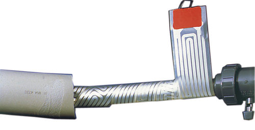 reimo房车水箱保温德国进口