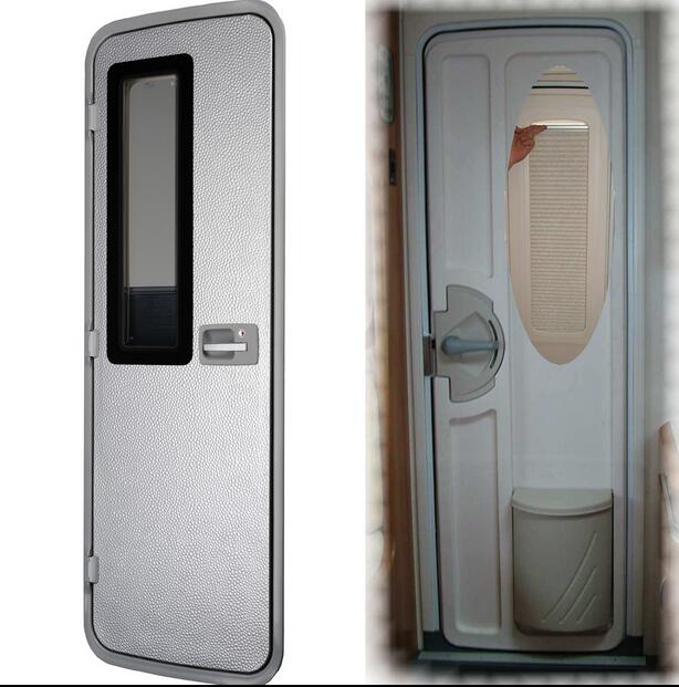 多美达房车门德国进口