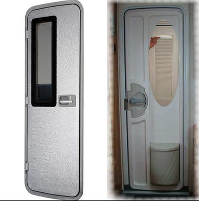 多美达房车门德国进口