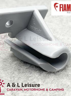 意大利进口FIAMMA菲亚玛F65S顶装遮阳棚配件奔驰斯宾特房车改装