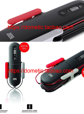 挪威DEFA电瓶充电机电瓶维护保养手持充电机房车充电器便携式充电