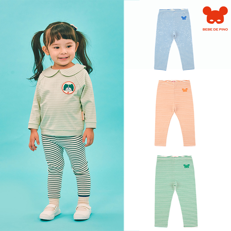 BEBEDEPINO打底裤贝贝品诺