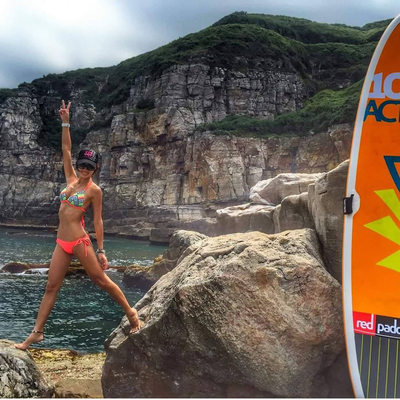 coritiv小胸聚拢三点式比基尼