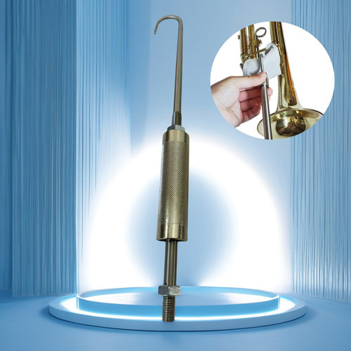 林态变音管拔变音管钩子