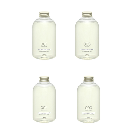 超级好闻的栀子花香味！日本TAMANOHADA玉肌沐浴露540ml