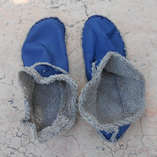 超大码大号46—50码男款洞洞鞋花园鞋棉套冬季保暖舒适柔软,居家布艺,居家棉拖/棉鞋,淘宝优惠券,粉丝福利购,淘宝优惠卷