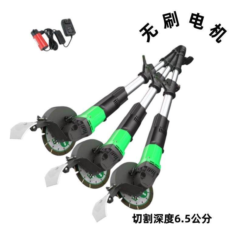 无惧混凝土内钢筋伸缩设计更方便